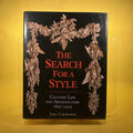 Search for a Style: Country Life and Architecture, 1897-1935