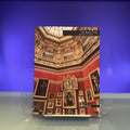 The Musee Conde, Domain of Chantilly