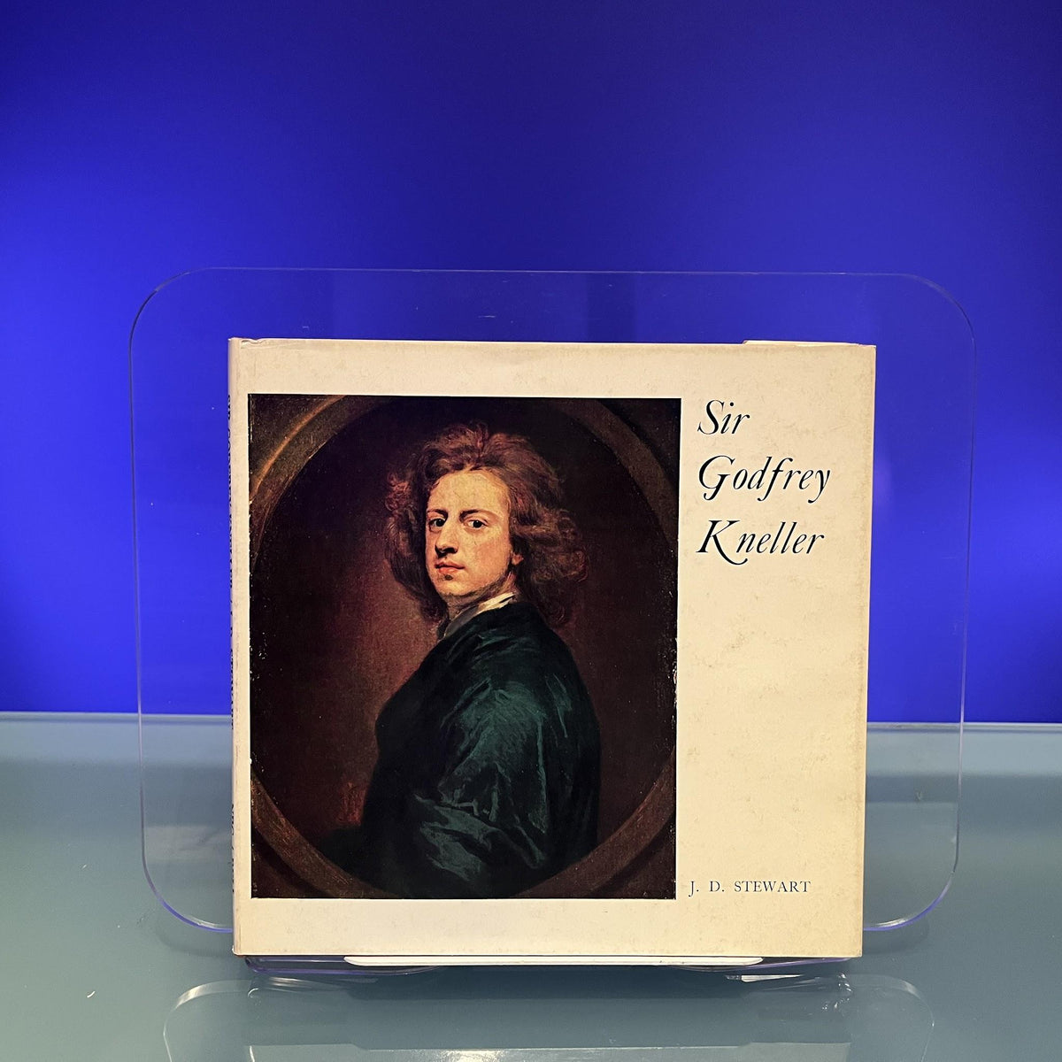 Sir Godfrey Kneller