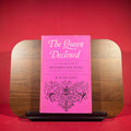 The Queen Declined : An Interpretation of Willobie His Avisa : with the text of the original version