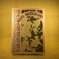 Alphonse Mucha Photographs