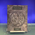 The Seuso Treasure : A Collection from Late Antiquity [Auction Catalogue: Sotheby's, 1990]