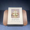 Northern Ceramic Society Journal Volume 24 (2007–2008)