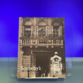 Vetri di Murano : La Collezione Storica Pauly [Auction Catalogue: Sotheby's, Venice, 2005]