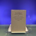 Samuel Johnson: Author For All Seasons : An Exhibition of Manuscripts & Books from the Library of Loren & Frances Rothschild held at the Doheny Memorial Library