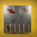 High Styles: Twentieth-Century American Design