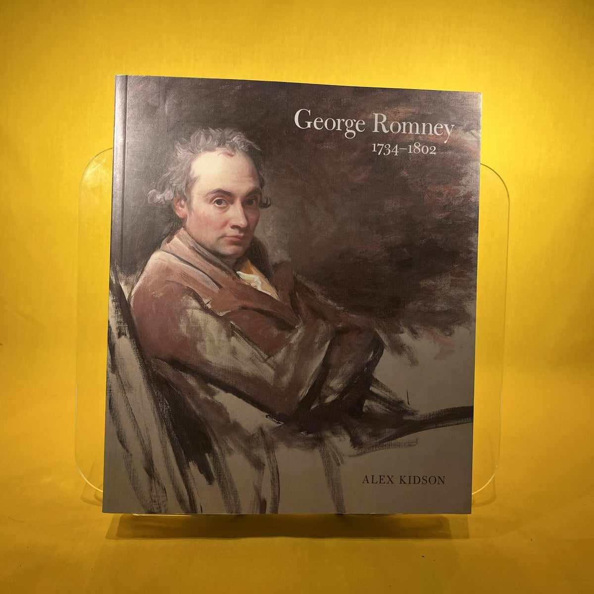 George Romney 1734-1802: (E)