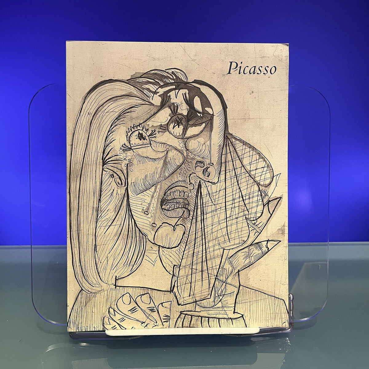 Picasso: Master Printmaker: The Richard Harris Collection [Exhibition Catalogue: C G Boerner, The European Art Fair, Maastricht, 2002]