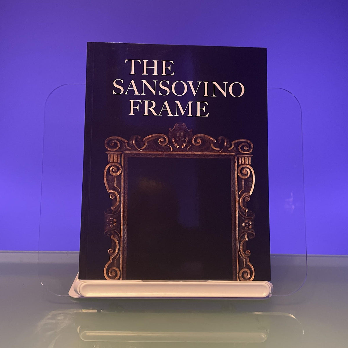 The Sansovino Frame