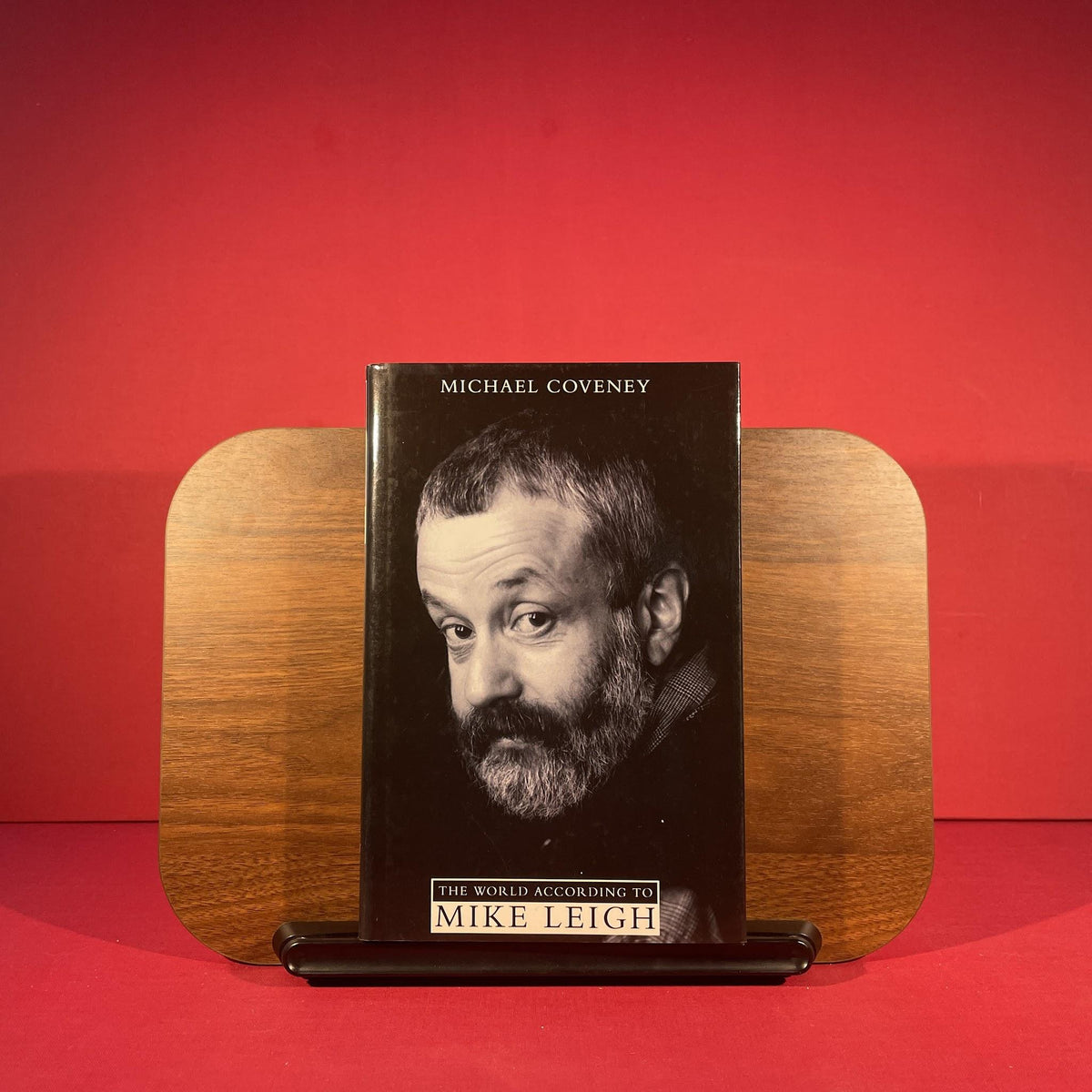 The World According to Mike Leigh
