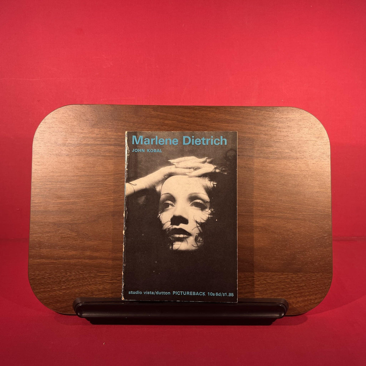 Marlene Dietrich
