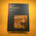 Nicolas Poussin: 1594-1665, [Paris , Galeries nationales du Grand Palais, 27 septembre 1994-2 janvier 1995