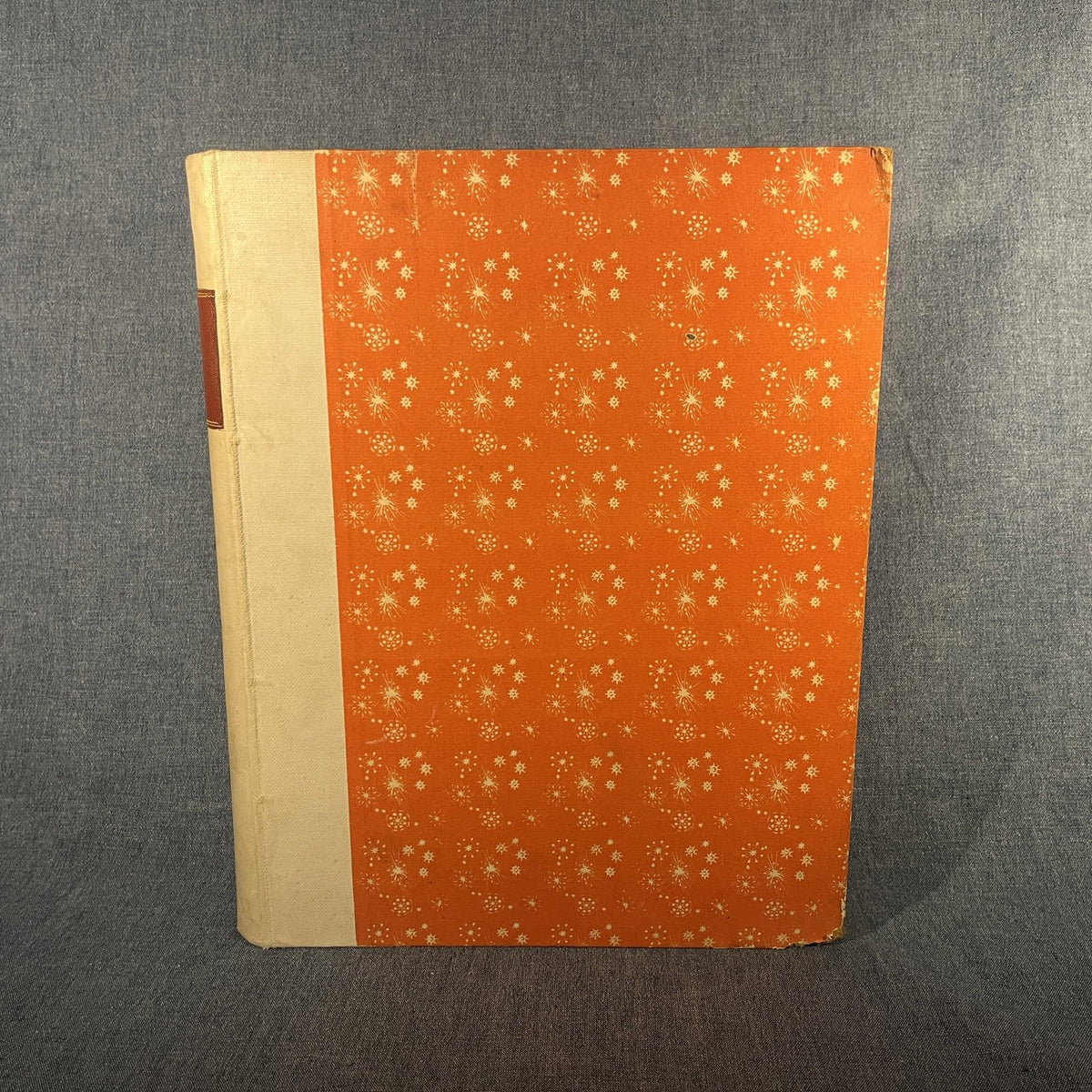 House & Garden (April-December 1937)