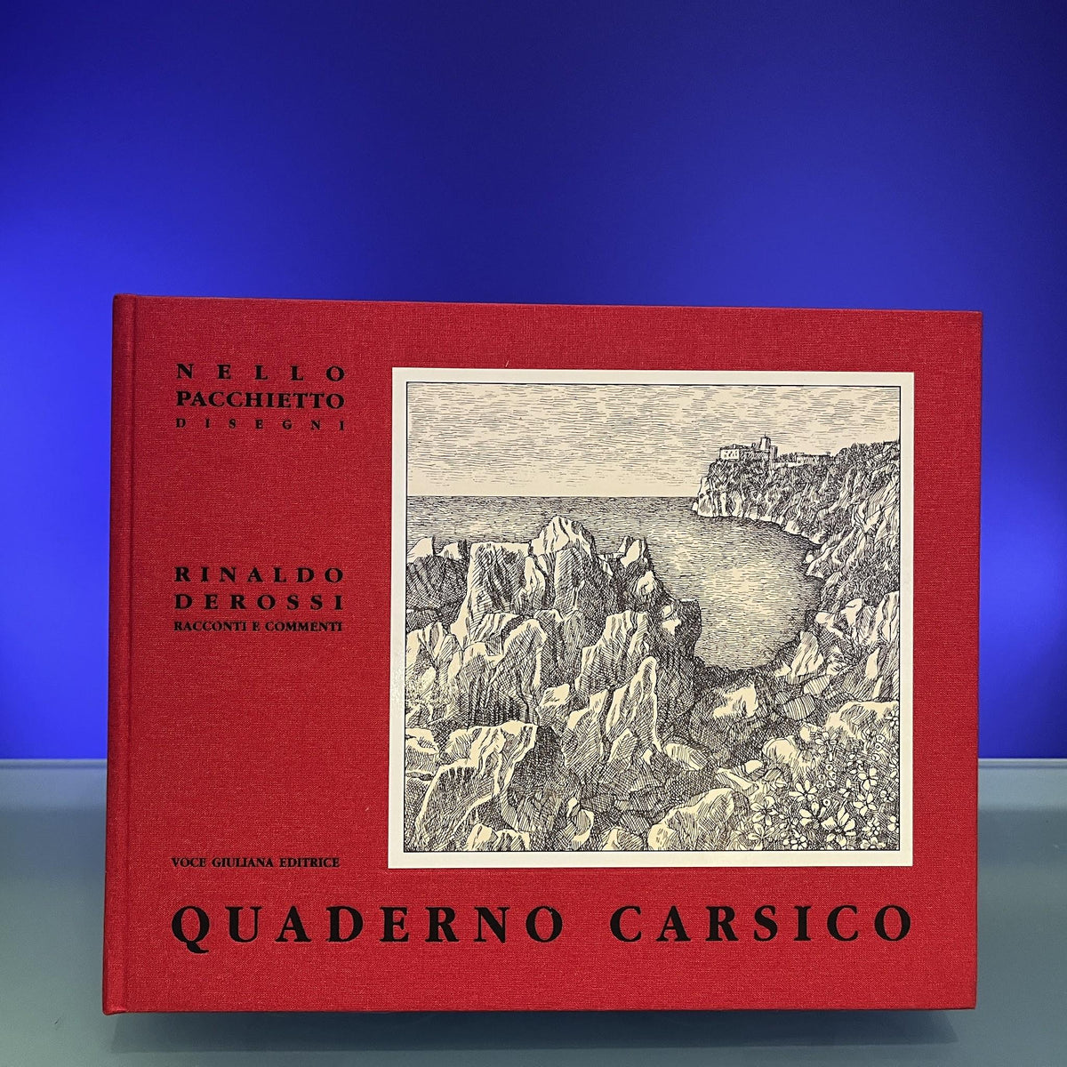 Quaderno Carsico