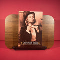 Dietrich Icon
