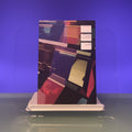 Olafur Eliasson – Colour memory and other informal shadows