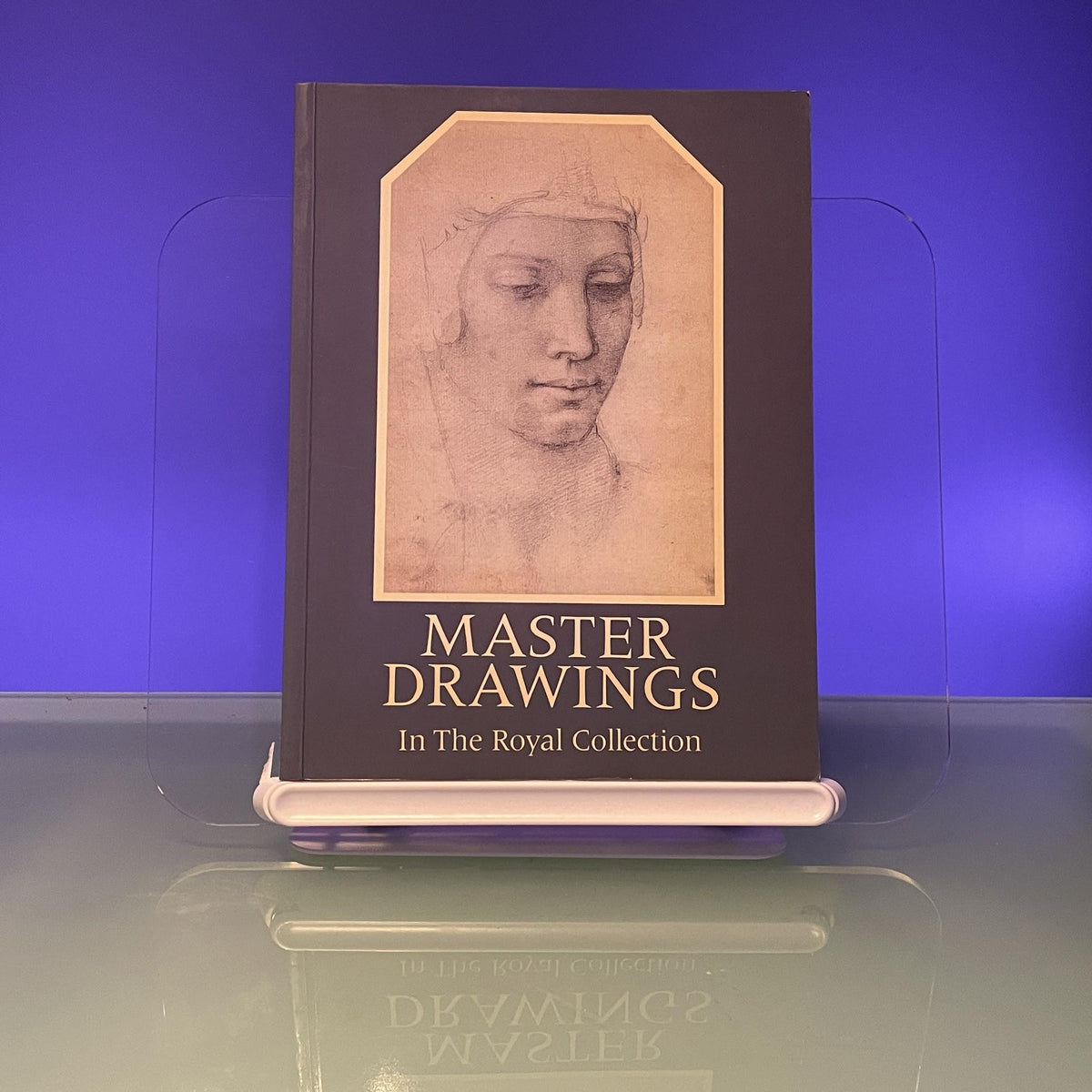 Master Drawings from the Royal Collection