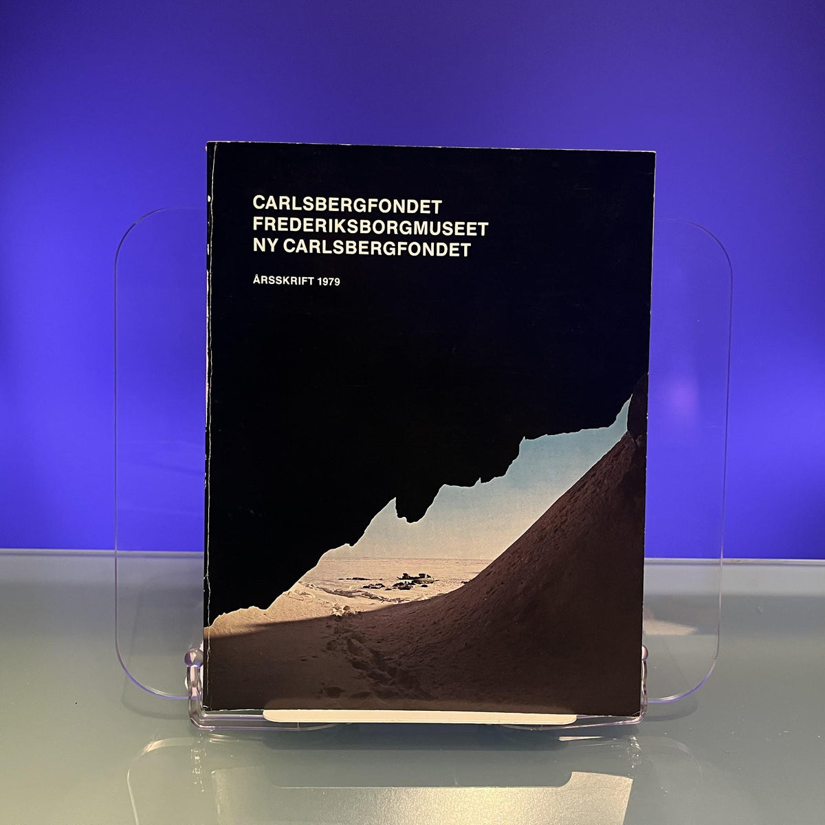 Carlsbergfondet Frederiksborgmuseet ny Carlsbergfondet - Årsskrift 1979