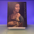Leonardo da Vinci: Painter at the Court of Milan (National Gallery London)