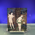 Blake's Heaven: A Tribute Exhibition to William Blake [Exhibition Catalogue: Scolar Fine Art, London, 2000]