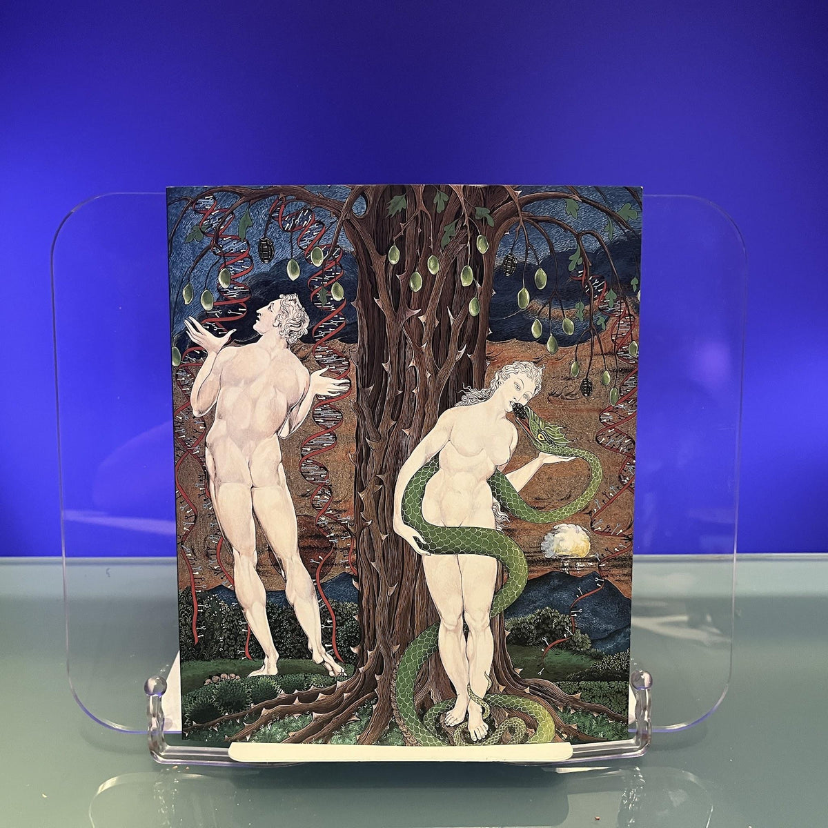 Blake's Heaven: A Tribute Exhibition to William Blake [Exhibition Catalogue: Scolar Fine Art, London, 2000]