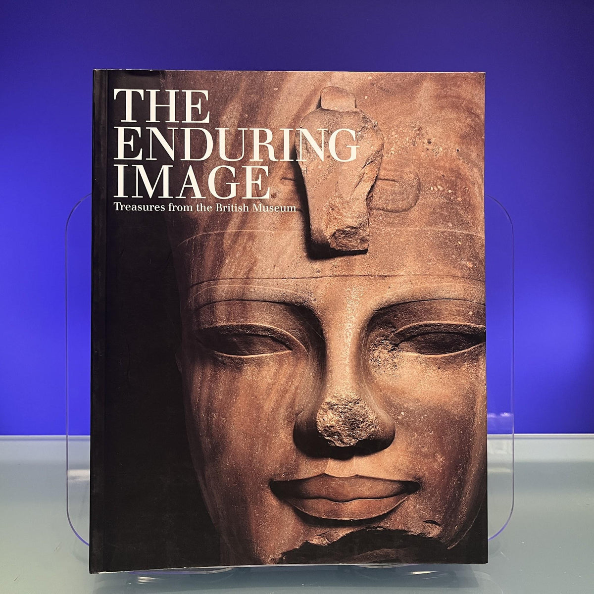 The Enduring Image: Treasures from the British Museum