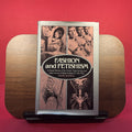 Fashion and Fetishism: Social History of the Corset, Tight-lacing and Other Forms of Body Sculpture in the West