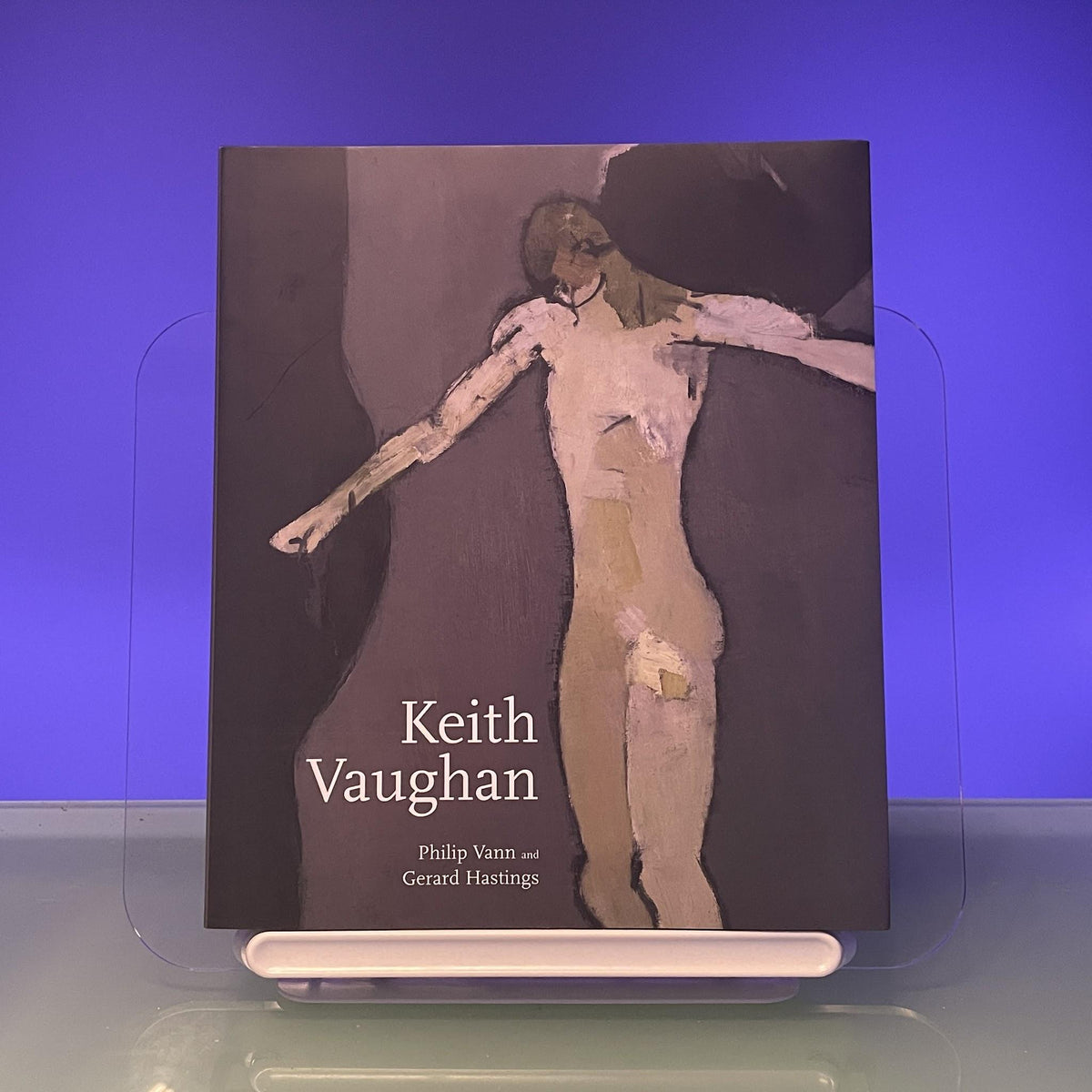Keith Vaughan