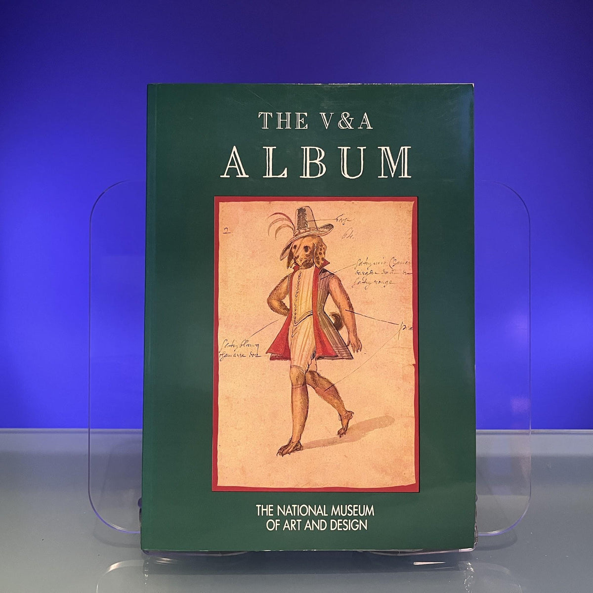 The V & A : Album 5