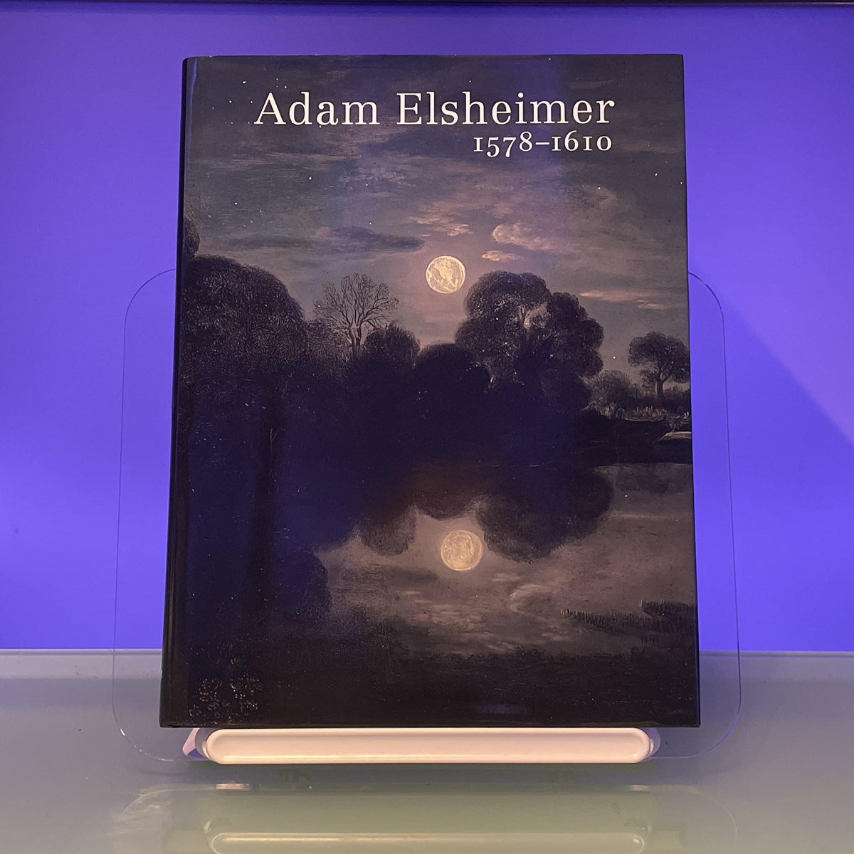 Adam Elsheimer 1578–1610