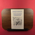 David Raskin : Remembers His Colleagues : Hollywood Comprosers