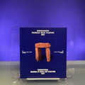 International Triennial of Small-Size Sculpture 2001 : Mednarodni Trienale Male Plastike 2001