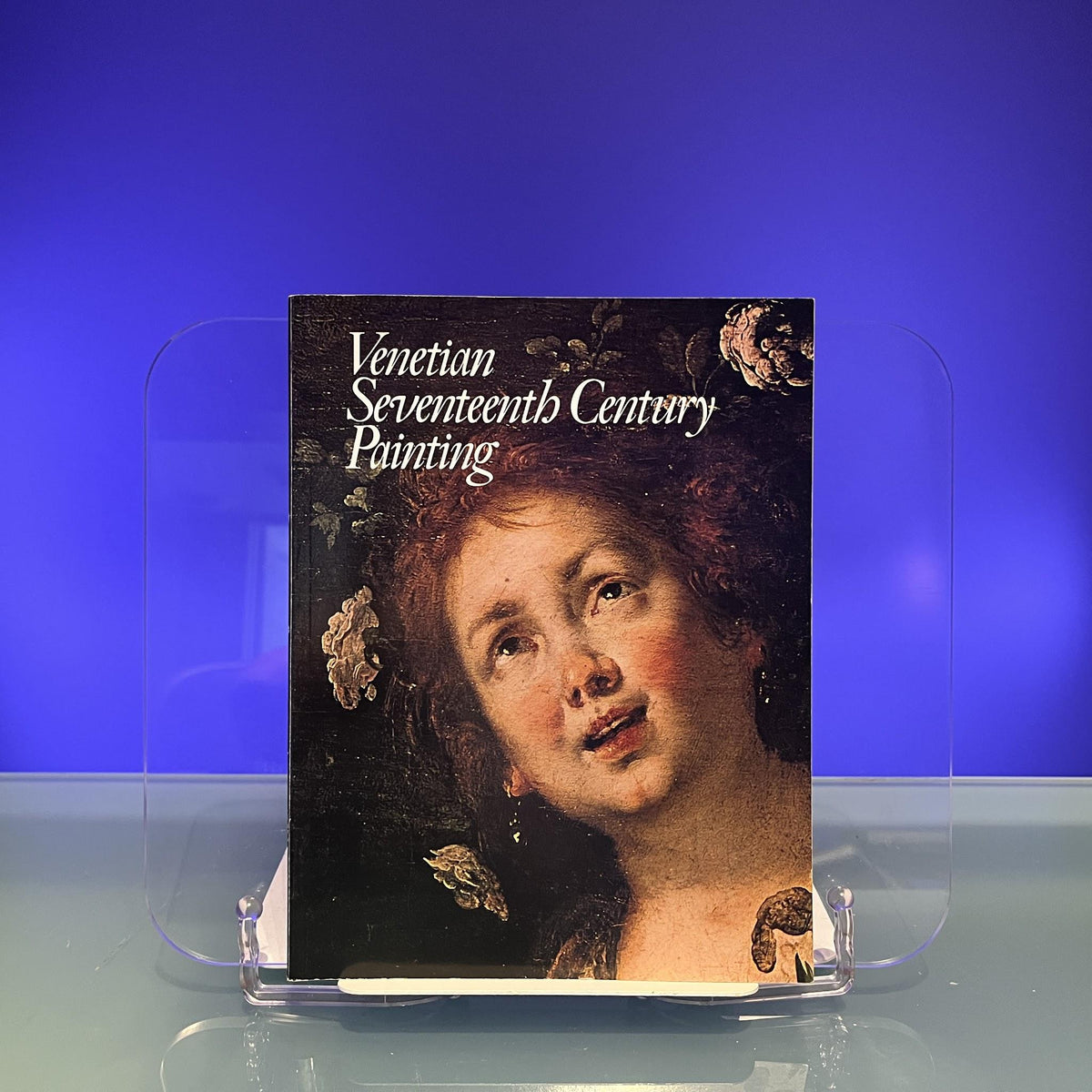 Venetian seventeenth century painting: A loan exhibition from collections in Britain and Ireland [held at the National Gallery], 5 September to 30 November 1979 : catalogue