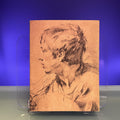 Piazzetta : a tercentenary exhibition of drawings prints and books