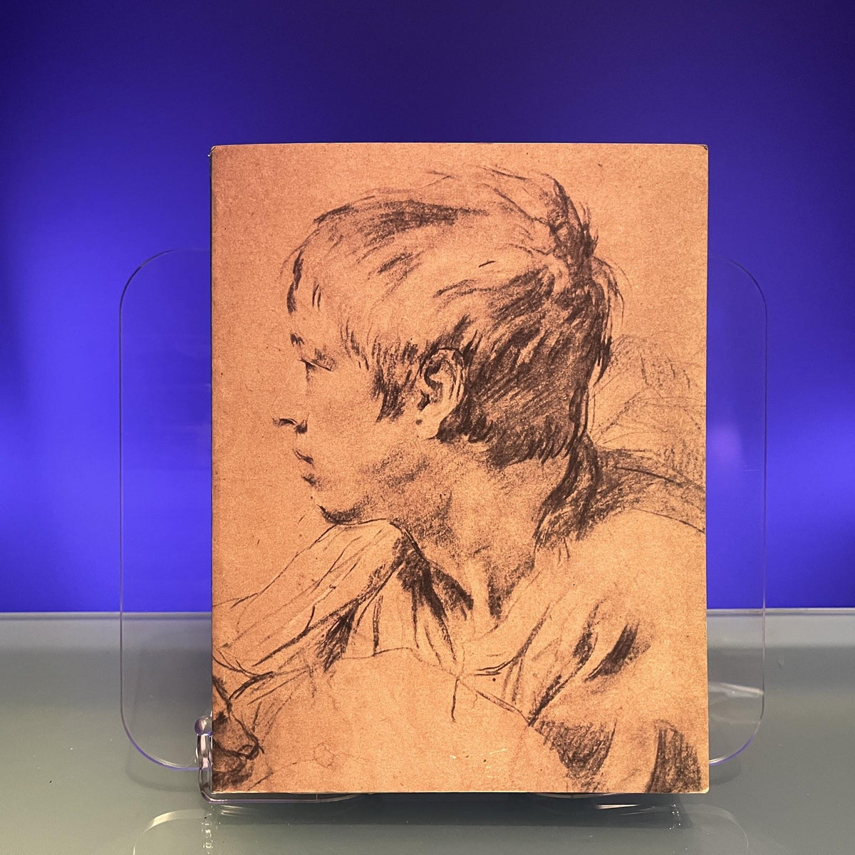 Piazzetta : a tercentenary exhibition of drawings prints and books