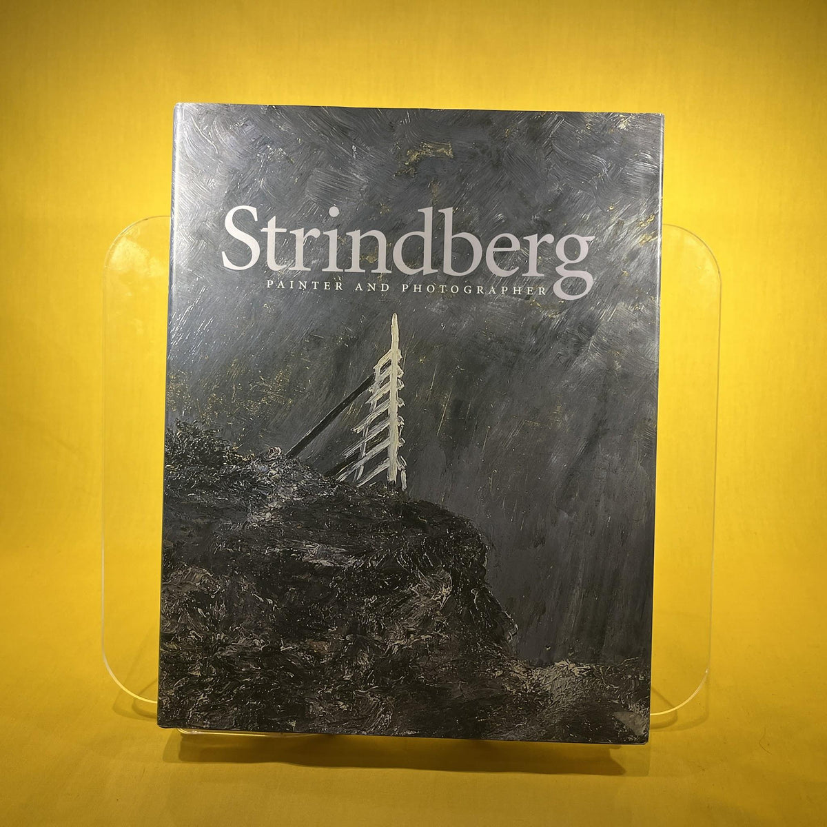 Strindberg – Painter & Photographer