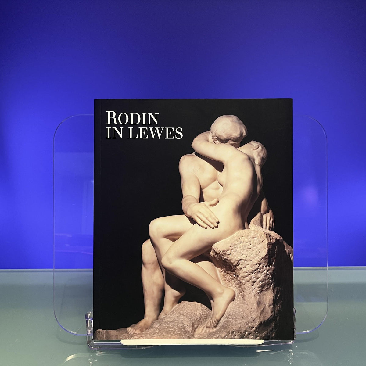 Rodin in Lewes