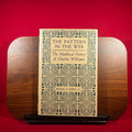 The Pattern in the Web The Mythical Poetry of Charles Williams