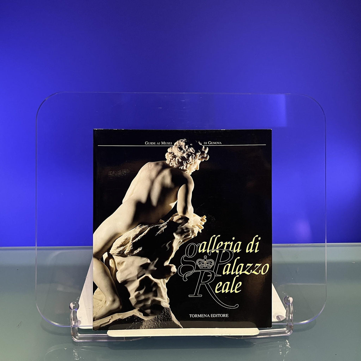 Galleria di Palazzo reale (Guide ai musei di Genova)