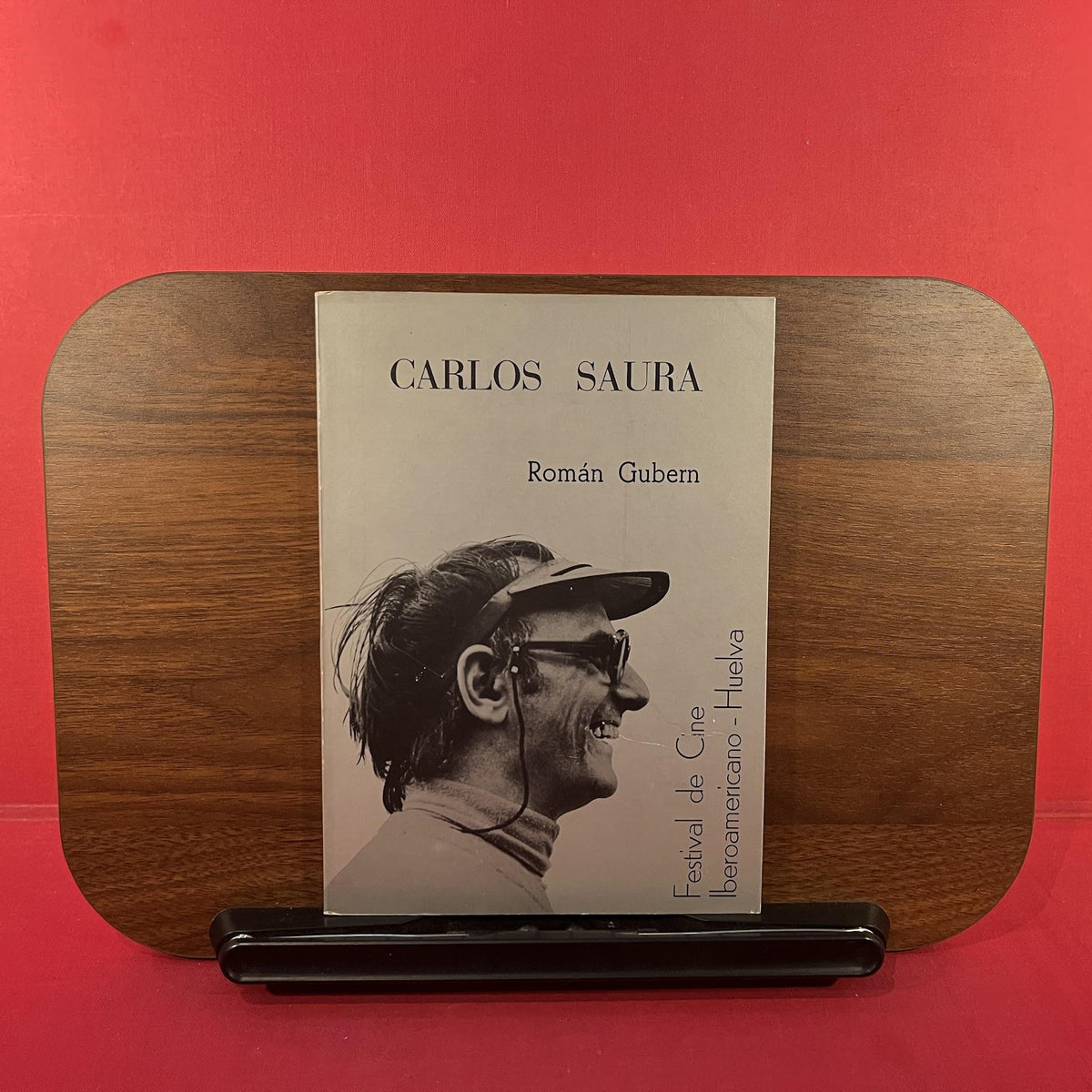 Carlos Saura