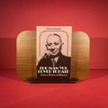 The Man You Loved to Hate: Erich Von Stroheim and Hollywood (Galaxy Books)