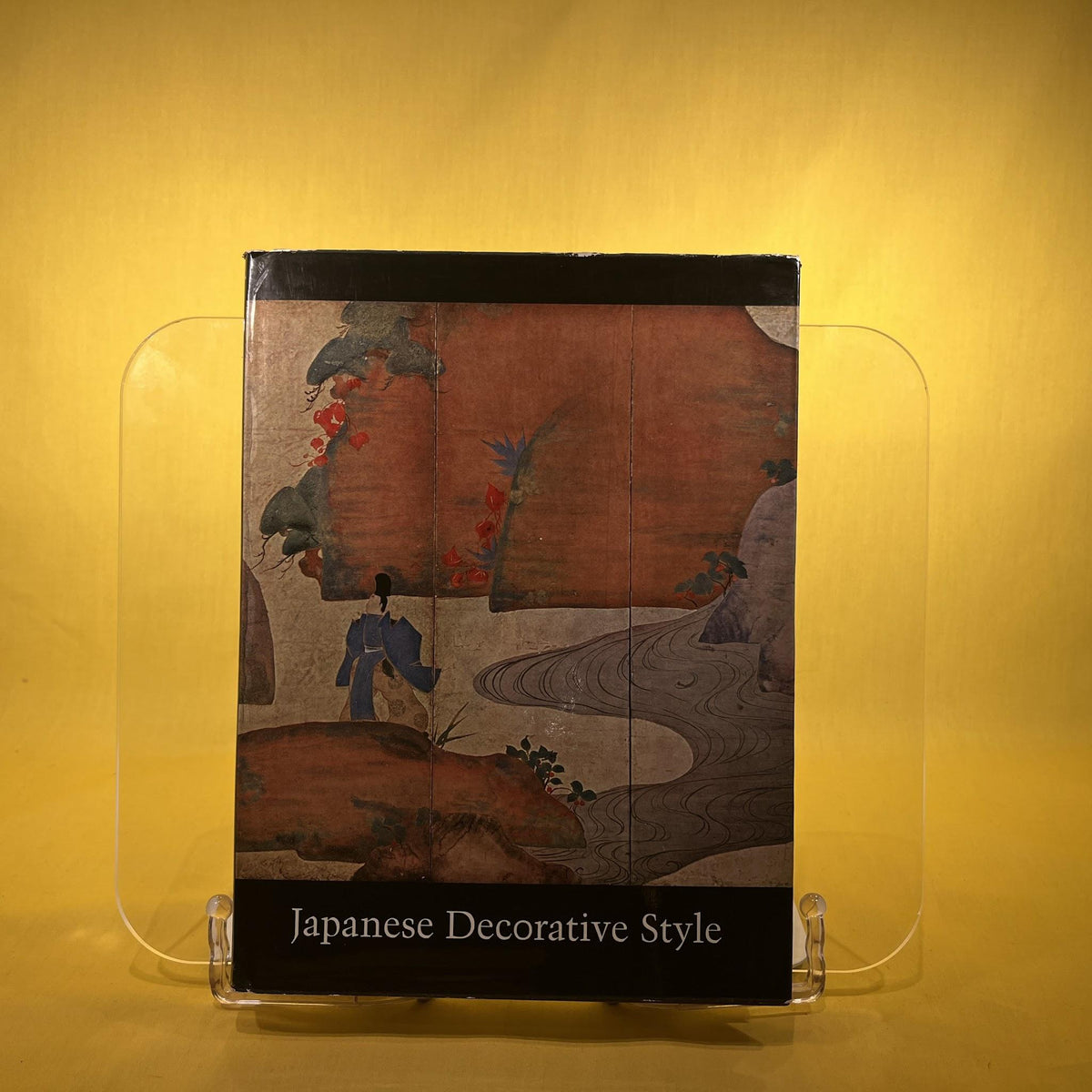 Japanese Decorative Style