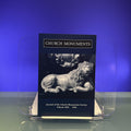 Church Monuments : Journal of the Church Monuments Society Volume XIX