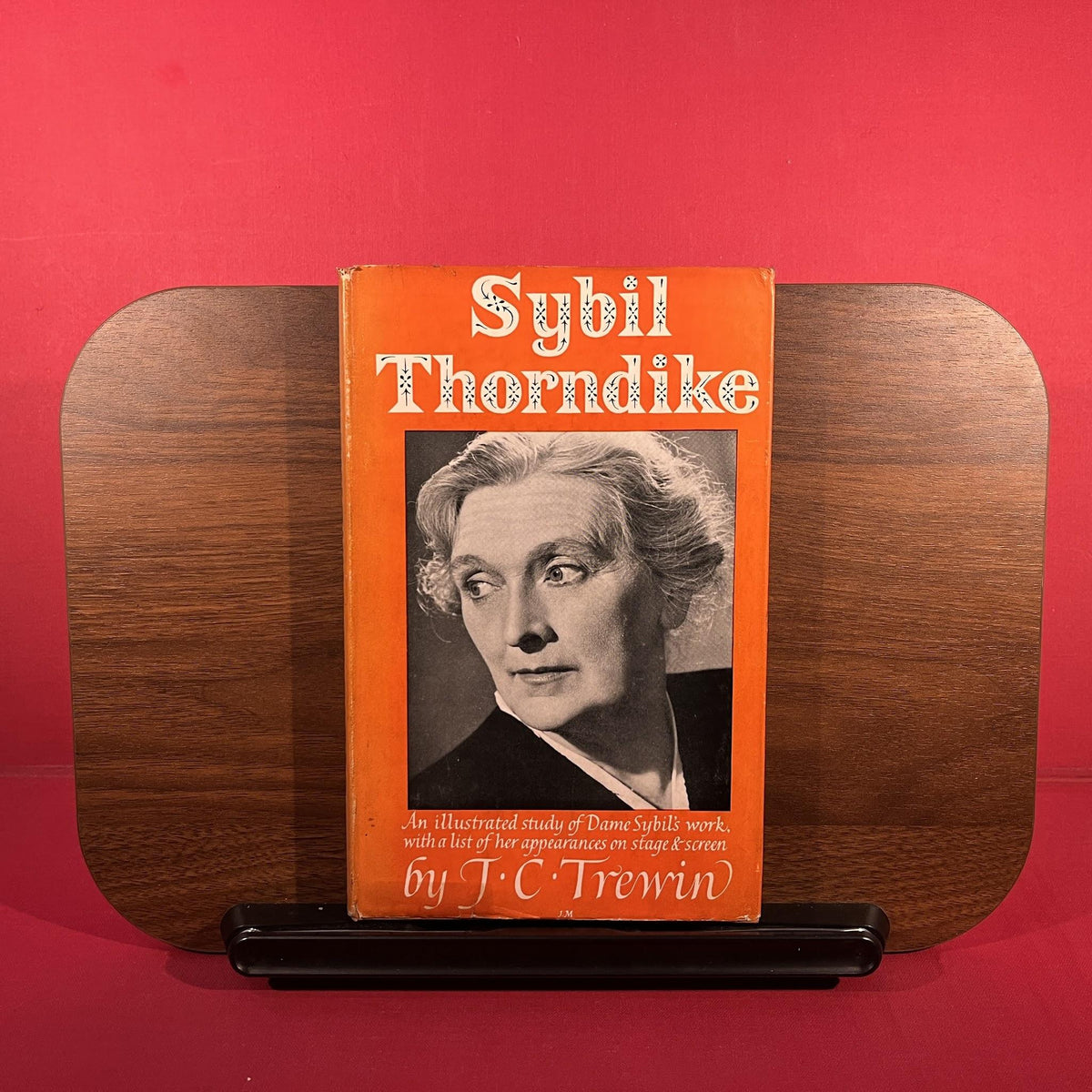 Sybil Thorndike