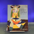 Works by Pablo Picasso from the Collection of Gianni Versace [Auction Catalogue: Sotheby's, London, 1999]