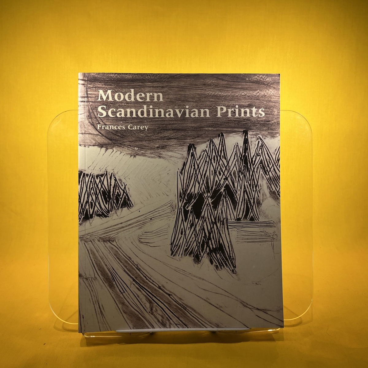 Modern Scandinavian Prints