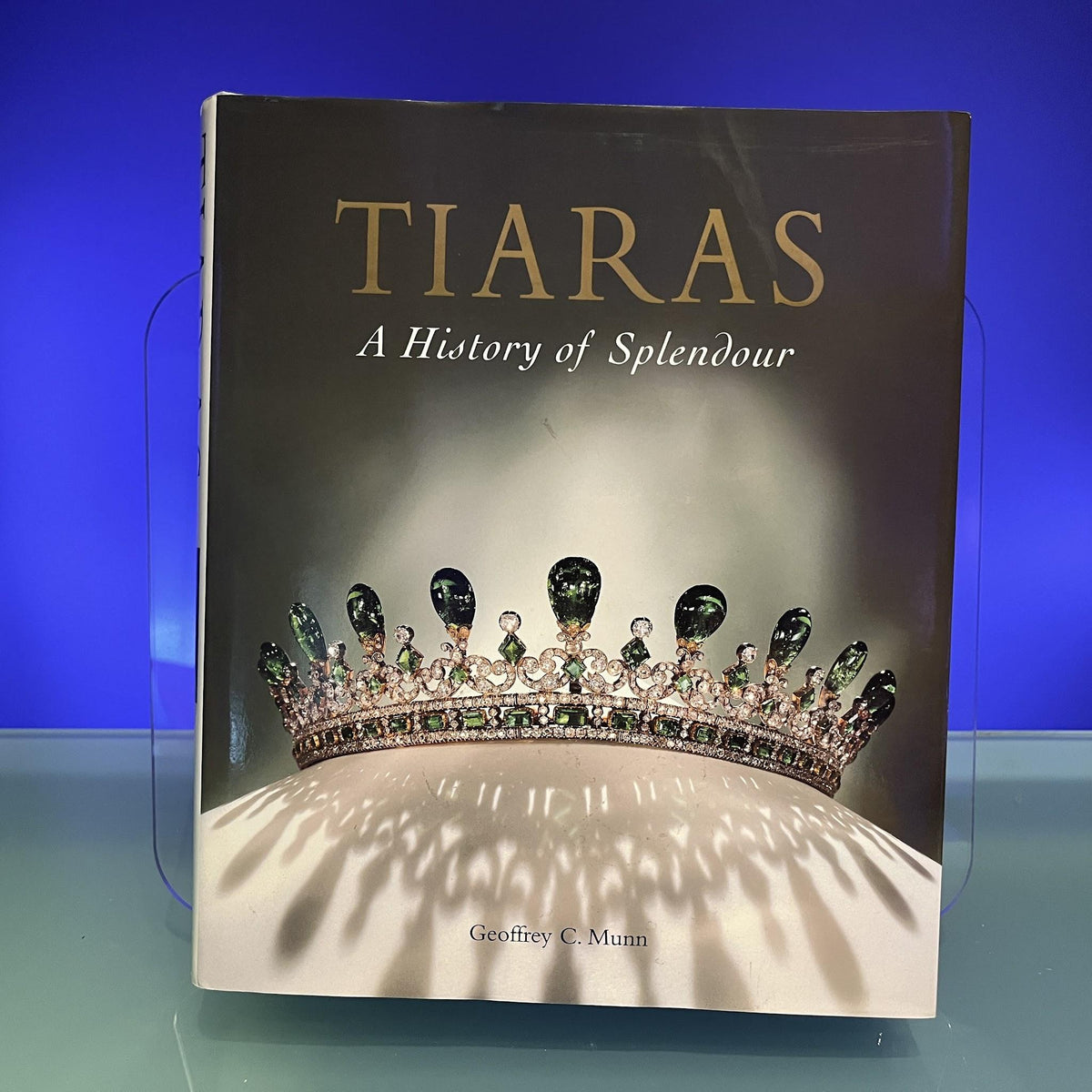 Tiaras: A History of Splendour