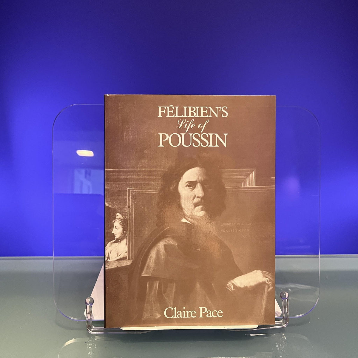 Felibien's Life of Poussin