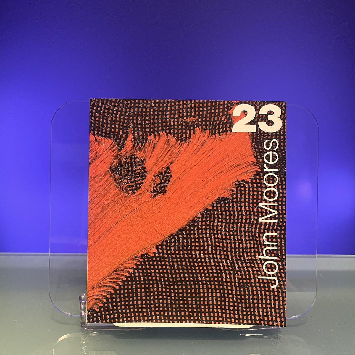 John Moores : 23 Exhibition of Contemporary Painting