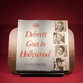 Debrett Goes to Hollywood